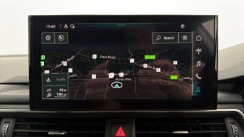 Audi A5 SPORTBACK TDI SPORT