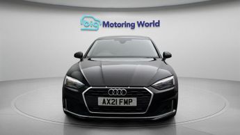 Audi A5 SPORTBACK TDI SPORT
