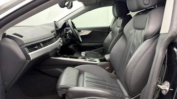 Audi A5 SPORTBACK TDI SPORT