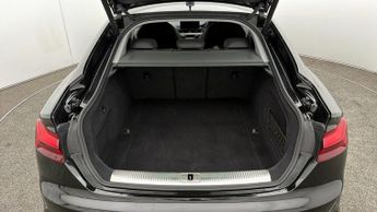 Audi A5 SPORTBACK TDI SPORT