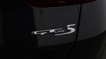Kia Sportage CRDI GT-LINE S ISG
