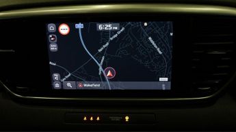 Kia Sportage CRDI GT-LINE S ISG