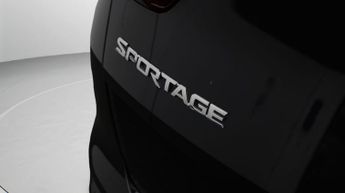 Kia Sportage CRDI GT-LINE S ISG