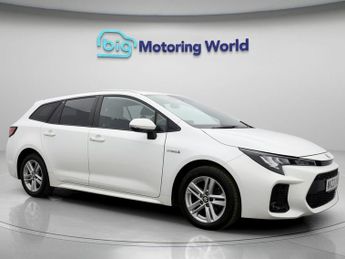 Suzuki Swace MOTION