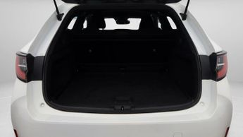 Suzuki Swace MOTION