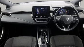 Suzuki Swace MOTION