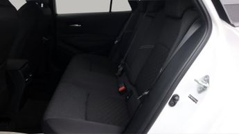 Suzuki Swace MOTION