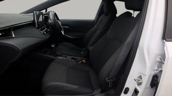 Suzuki Swace MOTION