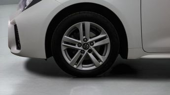 Suzuki Swace MOTION