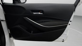 Suzuki Swace MOTION