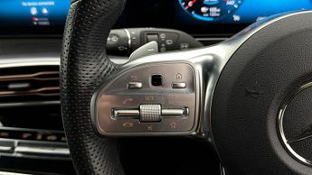 Mercedes-Benz EQC EQC 400 4MATIC AMG LINE PREMIUM