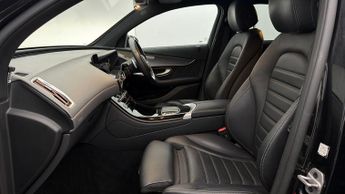 Mercedes-Benz EQC EQC 400 4MATIC AMG LINE PREMIUM