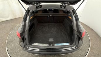 Mercedes-Benz EQC EQC 400 4MATIC AMG LINE PREMIUM