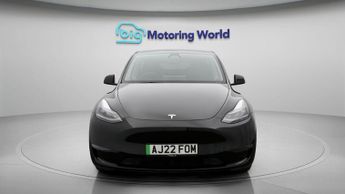 Tesla Model Y ALL MODELS