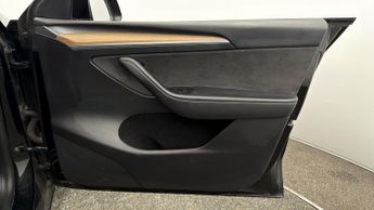 Tesla Model Y ALL MODELS