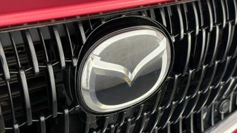 Mazda CX-60 EXCLUSIVE-LINE
