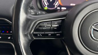 Mazda CX-60 EXCLUSIVE-LINE