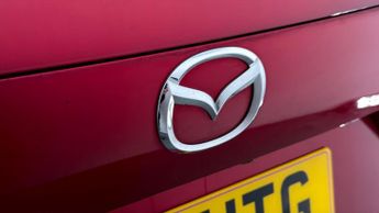 Mazda CX-60 EXCLUSIVE-LINE