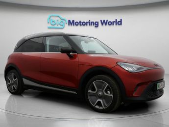 Smart 1 PRO PLUS