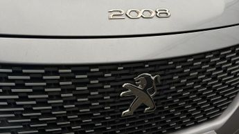 Peugeot E-2008 ALLURE PREMIUM