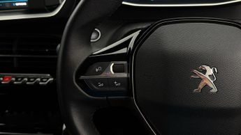 Peugeot E-2008 ALLURE PREMIUM