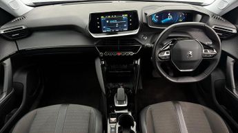 Peugeot E-2008 ALLURE PREMIUM