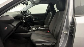Peugeot E-2008 ALLURE PREMIUM