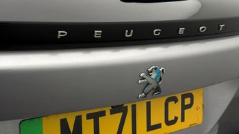 Peugeot E-2008 ALLURE PREMIUM