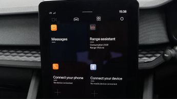 Polestar Polestar 2 BASE