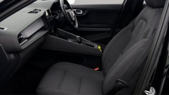 Polestar Polestar 2 BASE