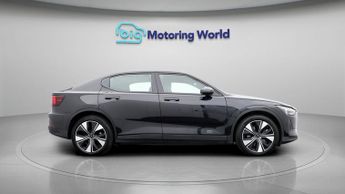 Polestar Polestar 2 BASE