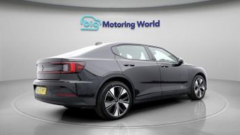 Polestar Polestar 2 BASE