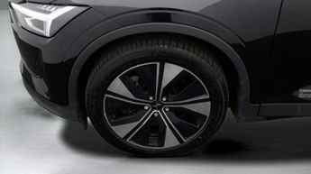 Polestar Polestar 2 BASE