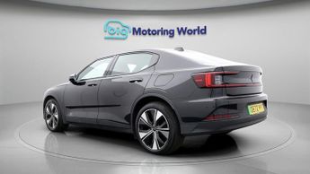 Polestar Polestar 2 BASE