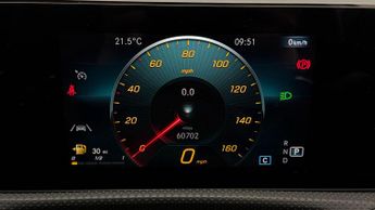 Mercedes-Benz A Class A 180 D AMG LINE EDITION EXECUTIVE