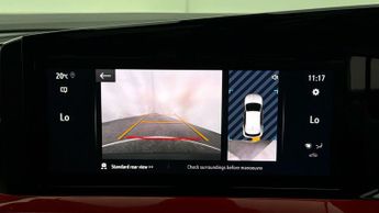 Vauxhall Mokka Electric SRI PREMIUM