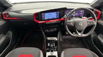 Vauxhall Mokka Electric SRI PREMIUM