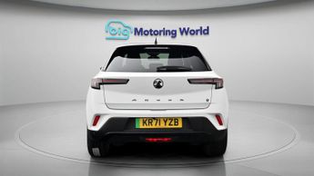 Vauxhall Mokka Electric SRI PREMIUM
