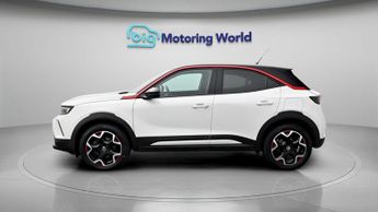 Vauxhall Mokka Electric SRI PREMIUM