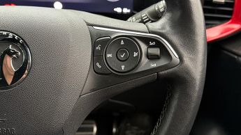 Vauxhall Mokka Electric SRI PREMIUM