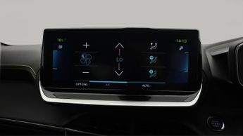 Peugeot E-2008 GT PREMIUM