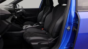 Peugeot E-2008 GT PREMIUM