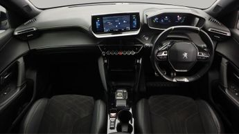 Peugeot E-2008 GT PREMIUM