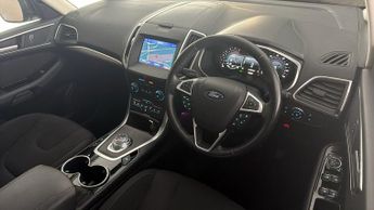 Ford S-Max TITANIUM ECOBLUE