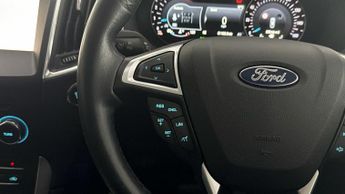 Ford S-Max TITANIUM ECOBLUE