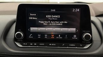 Nissan X-Trail E-4ORCE ACENTA PREMIUM