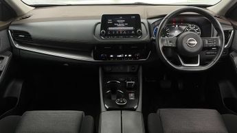 Nissan X-Trail E-4ORCE ACENTA PREMIUM