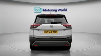 Nissan X-Trail E-4ORCE ACENTA PREMIUM