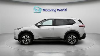 Nissan X-Trail E-4ORCE ACENTA PREMIUM