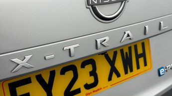 Nissan X-Trail E-4ORCE ACENTA PREMIUM